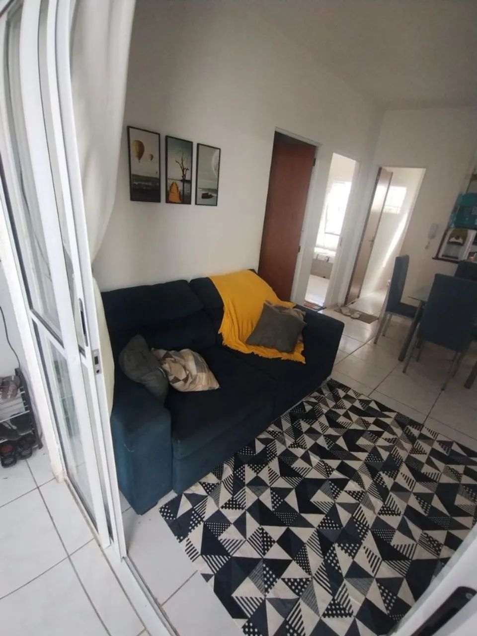 Vendo apartamento em Itaitinga  - Foto 4