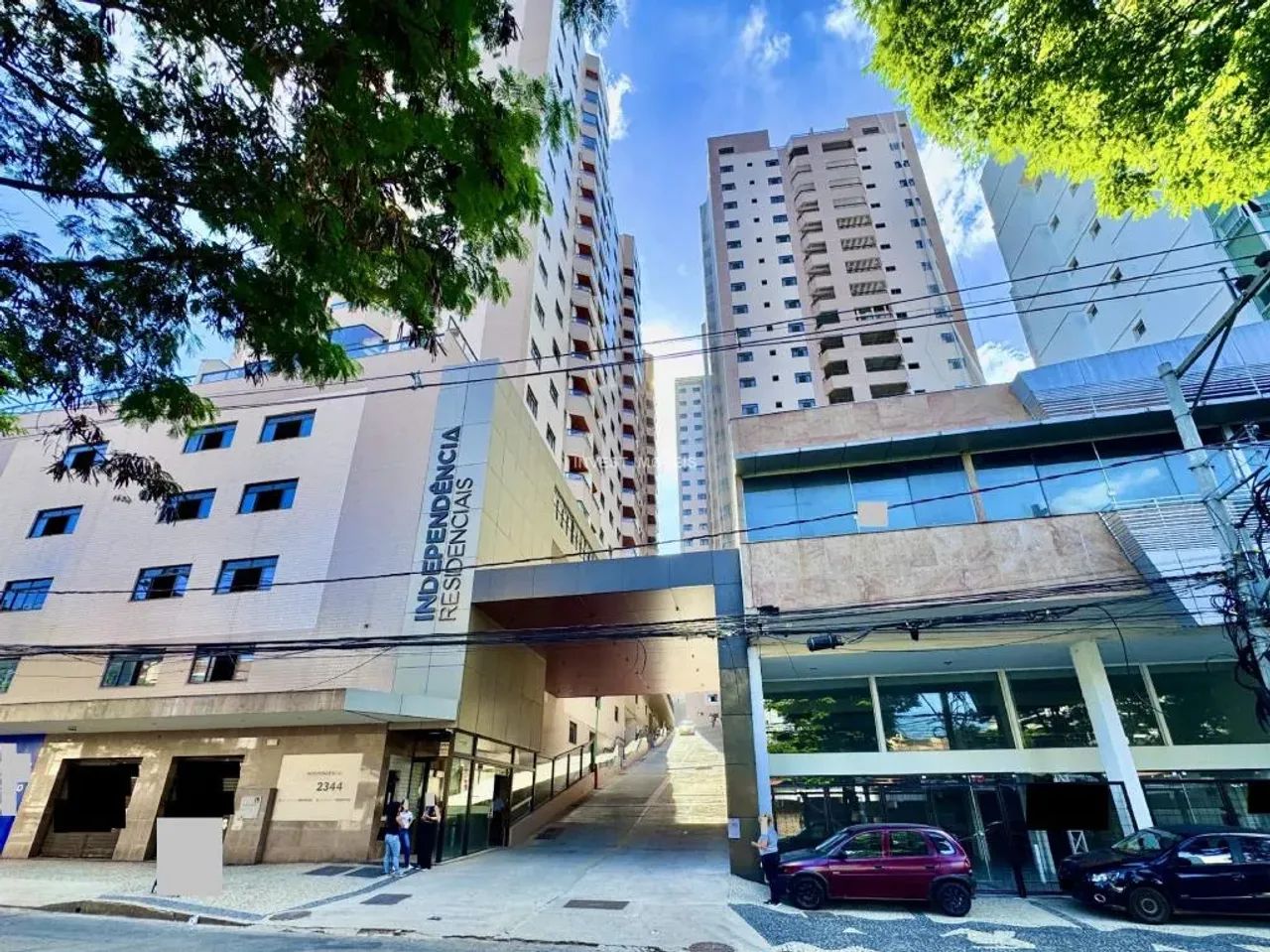 Cobertura - Juiz de Fora MG