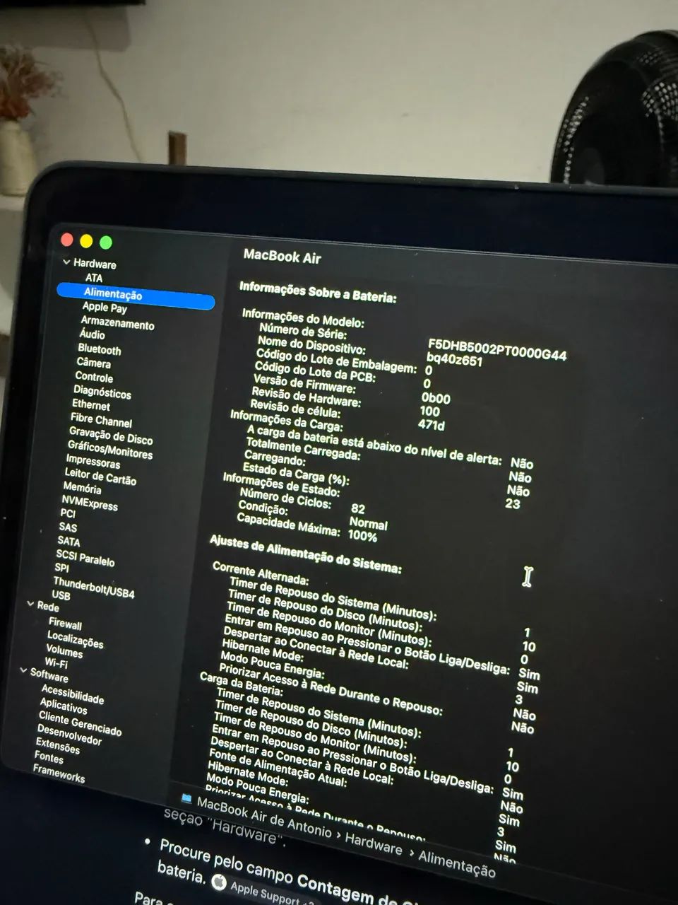 MacBook Air M4 - Foto 3