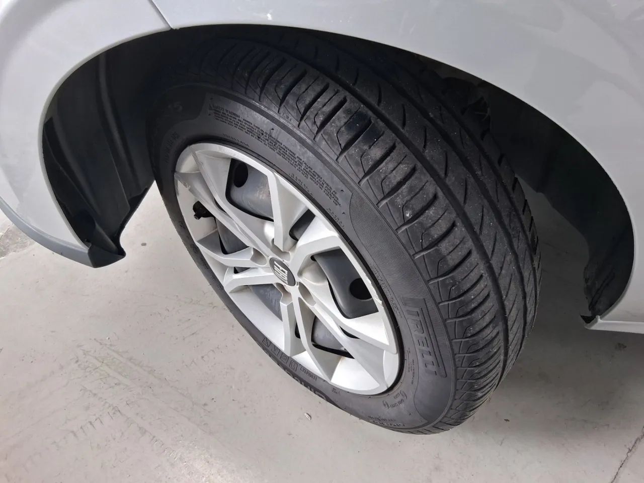 Fiat Argo Drive 1.0 Firefly 2026 - Foto 2