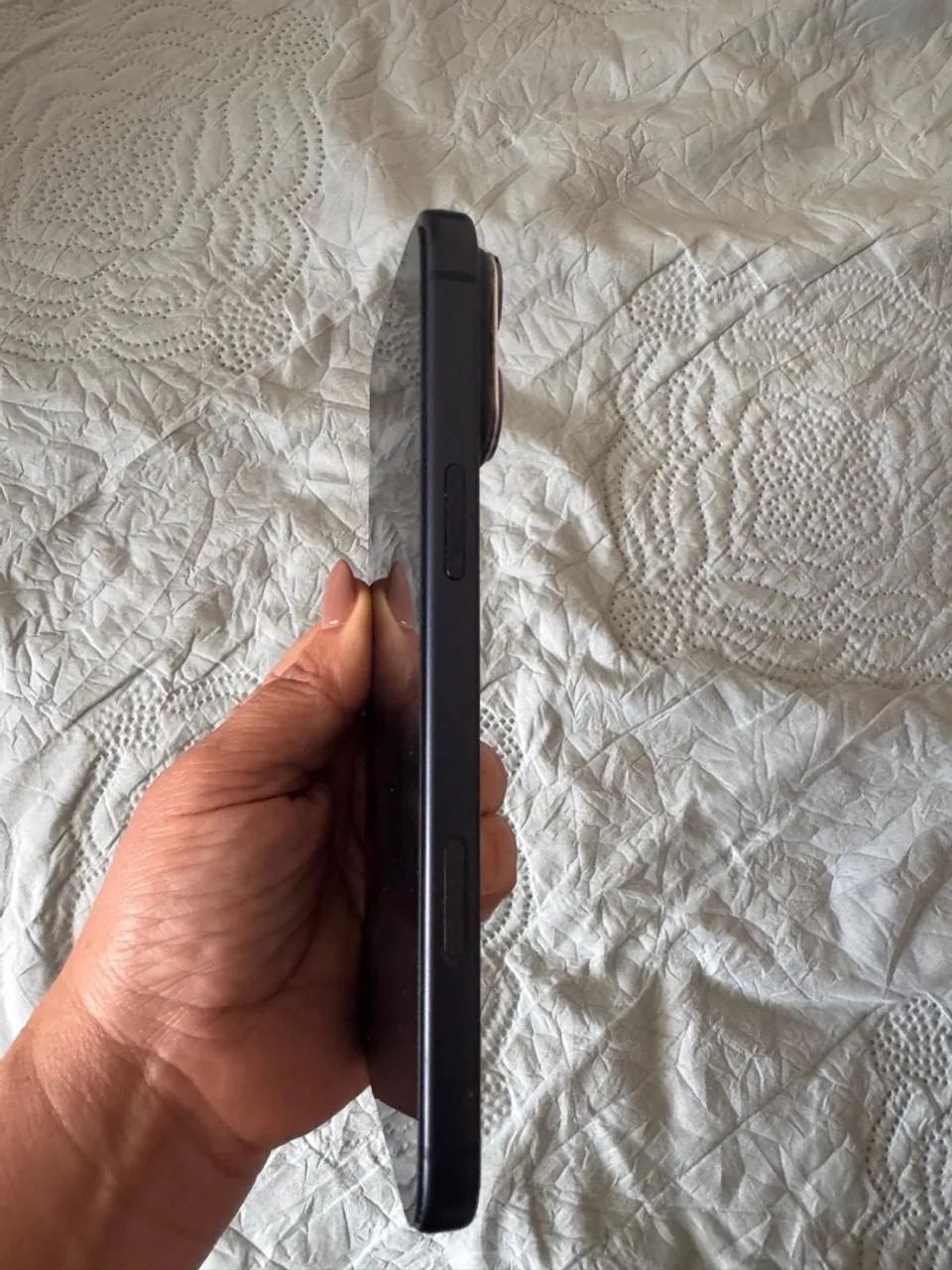 iPhone 17 pro Max  - Foto 3