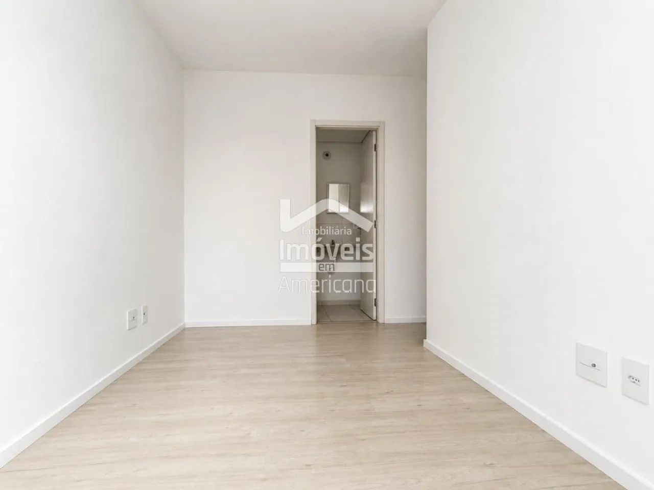 Apartamento para alugar em Americana, Centro, com 2 quartos, com 55 m² - Foto 4