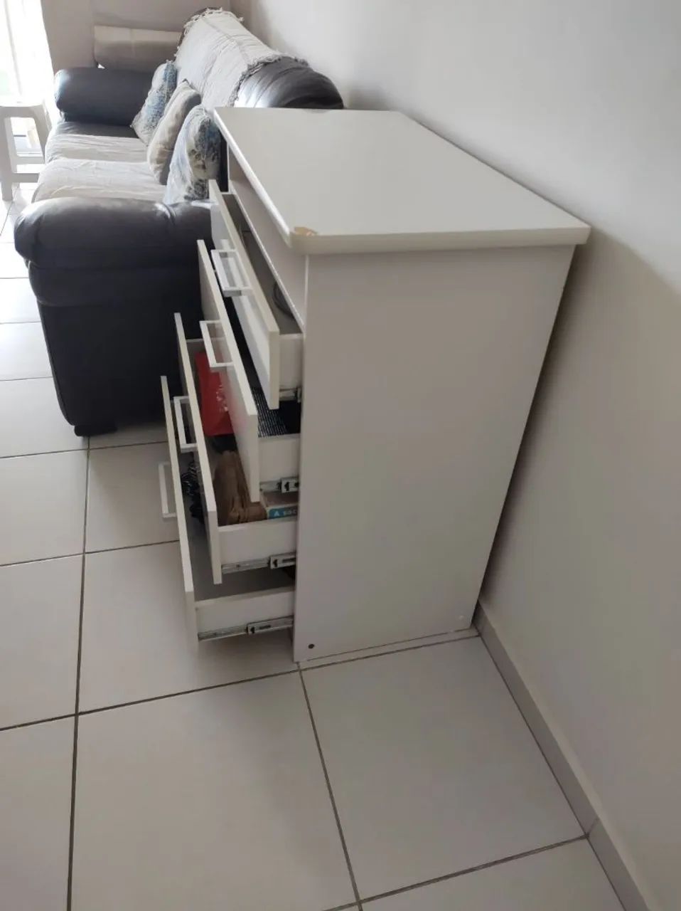 Cômoda  - Foto 2