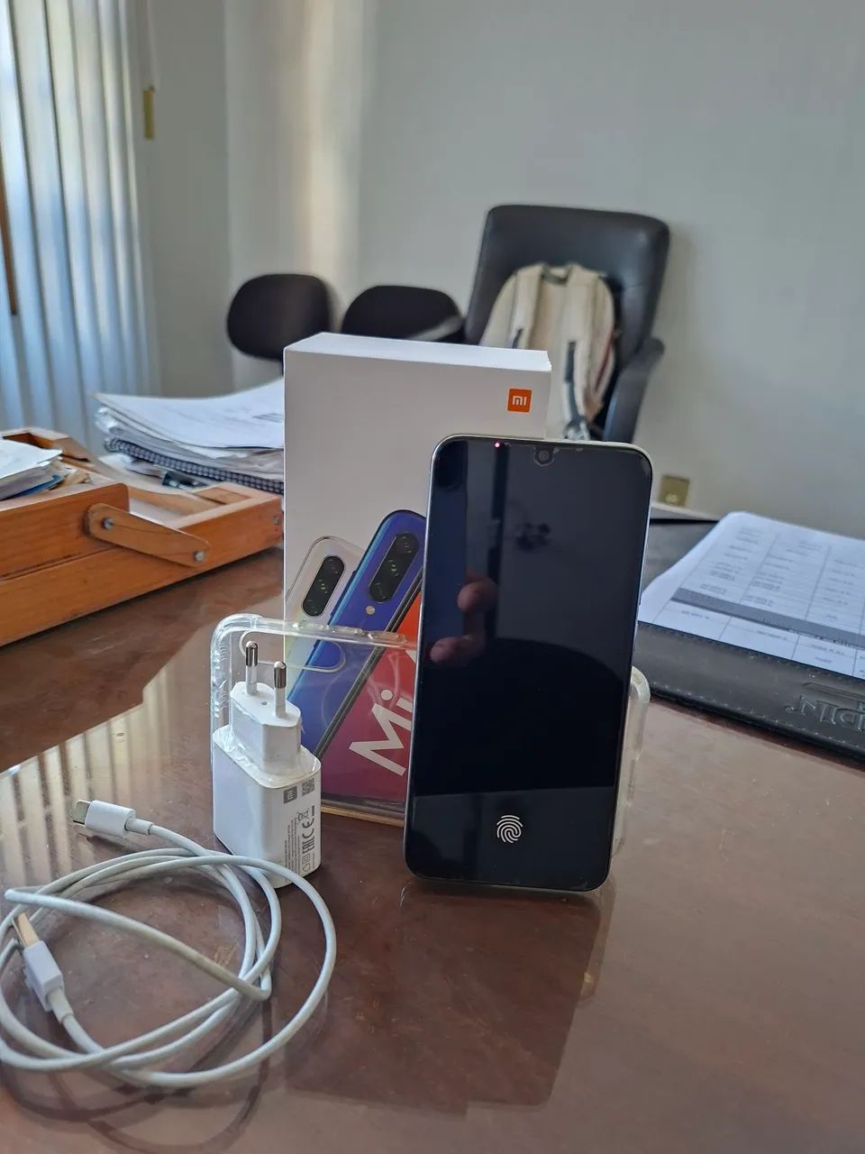 Xiaomi MI A3