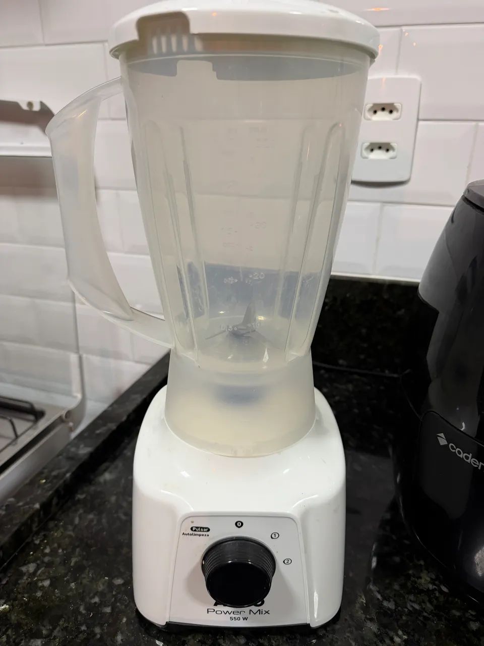 Liquidificador - Foto 2