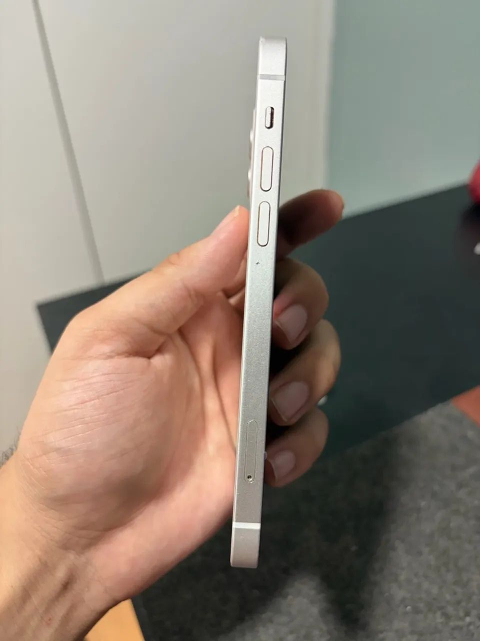 iPhone 12 64gb branco - Foto 5