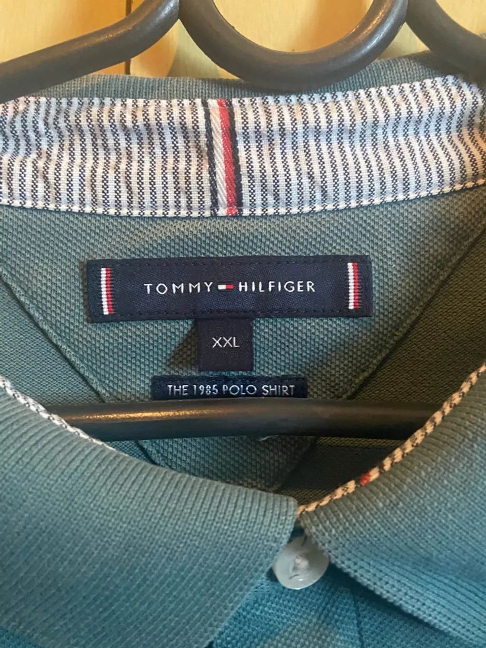Polo Tommy Hilfiger- XXL - Foto 4