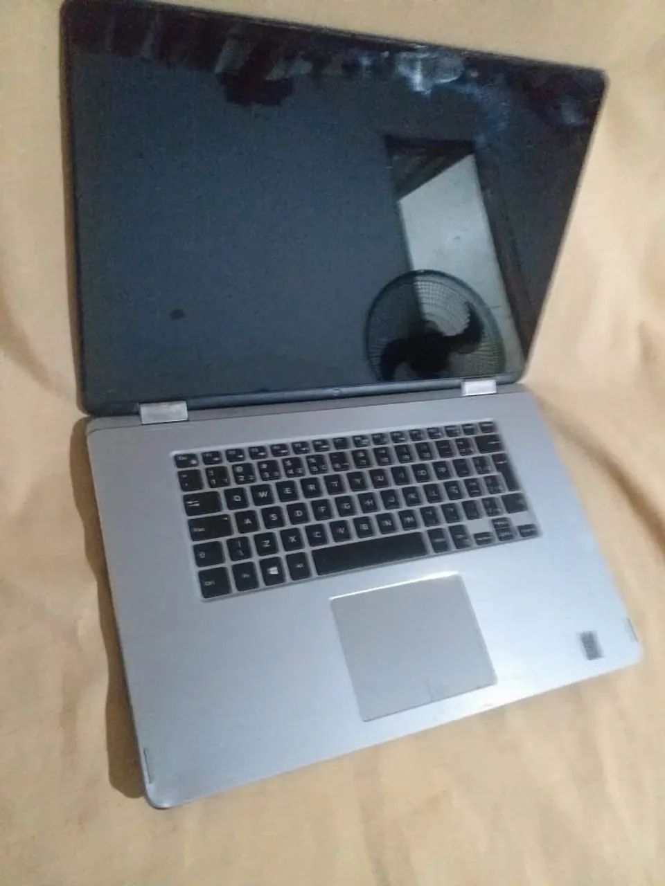 Notebook Dell core i5 / leia a descrição  - Foto 3