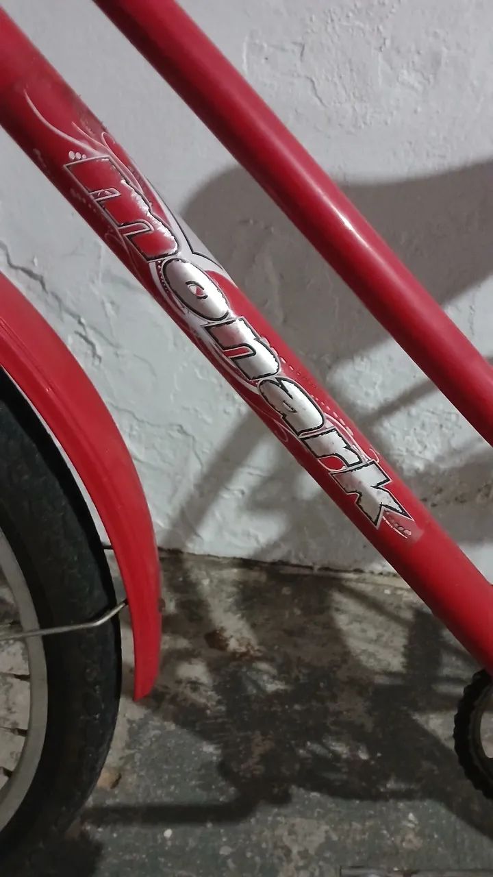 Bicicleta Monark - Foto 4