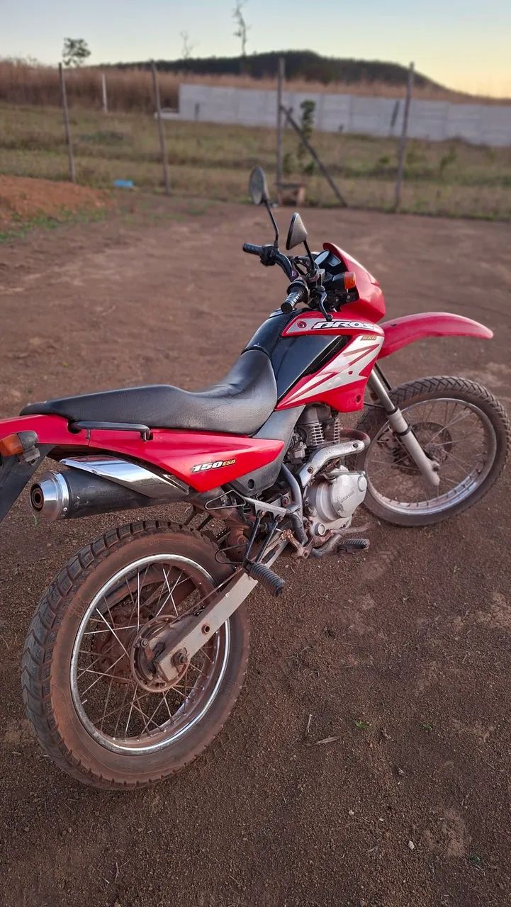Bros 150 - Foto 4