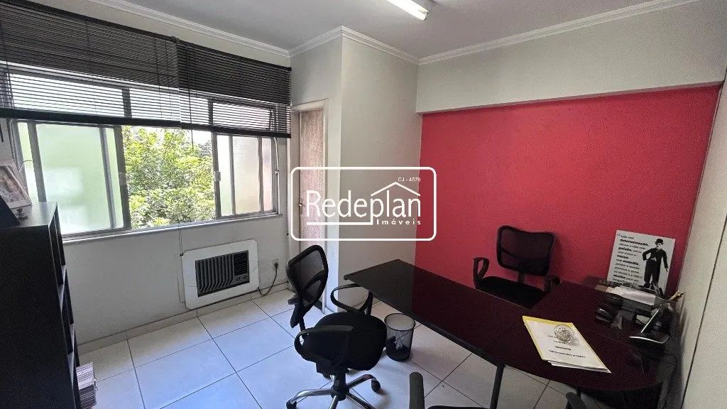 Sala Comercial à Venda no Centro de Barra Mansa - Edifício Benedictus - Foto 3