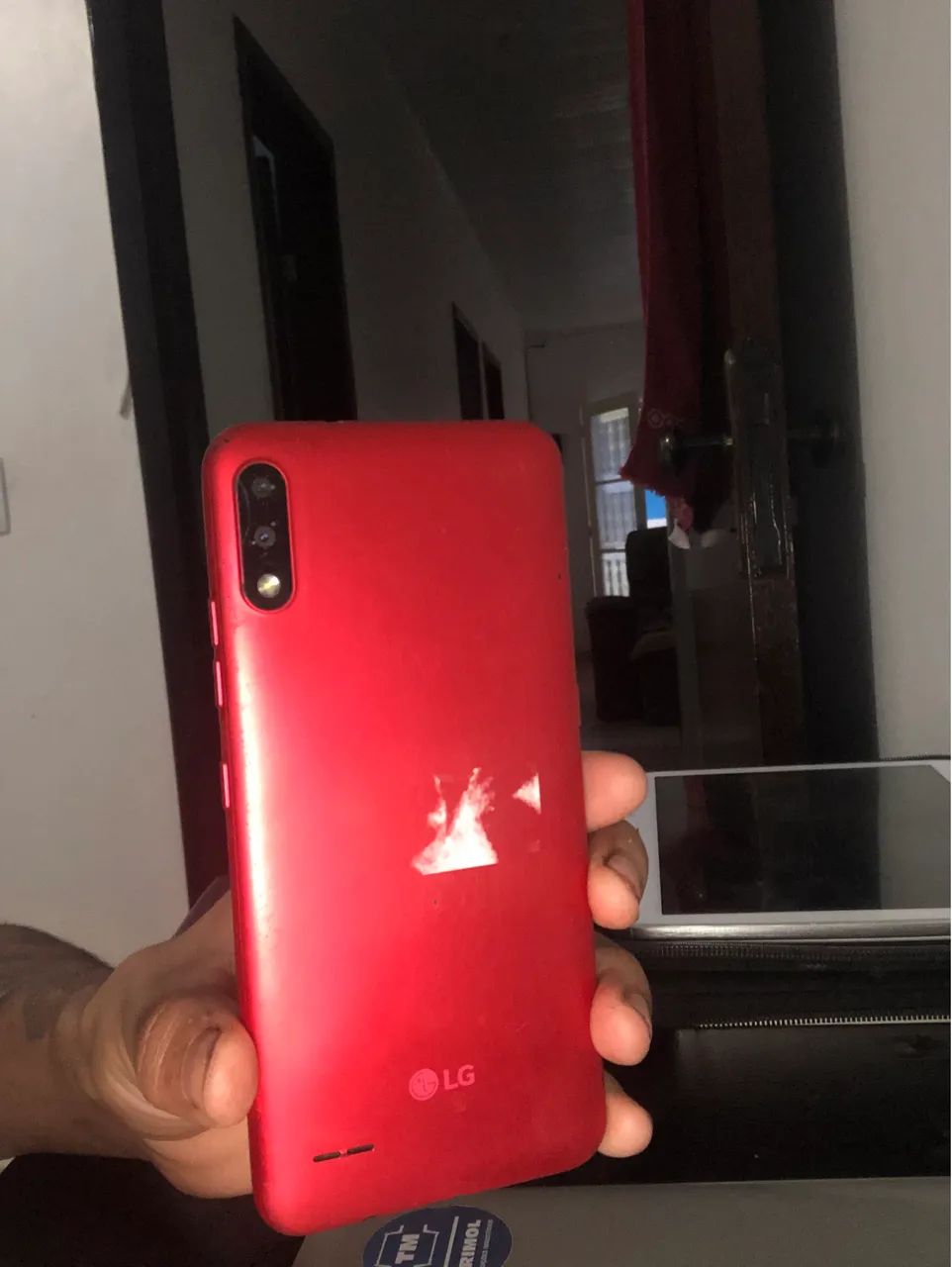 Celulares pra retirada de peça ou arrumar - Foto 5
