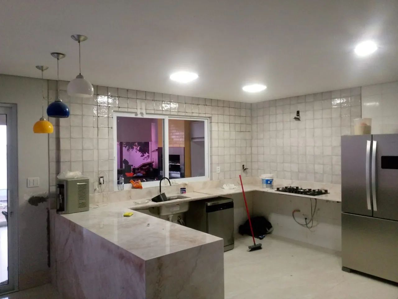Serviço de pedreiro e azulejista  - Foto 5