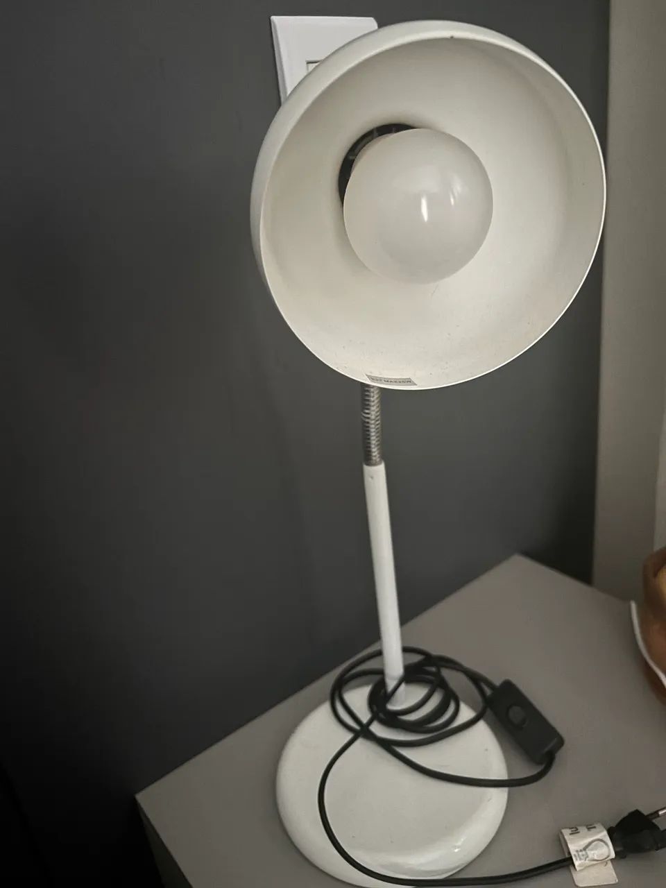 Luminária Tok&Stok - Foto 2