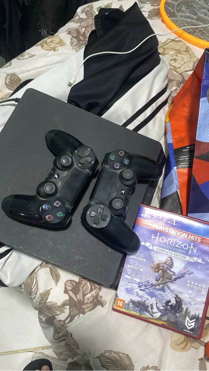 PS4 - Foto 2