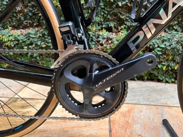 Bicicleta: Speed Pinarello - OPORTUNIDADE - Foto 4