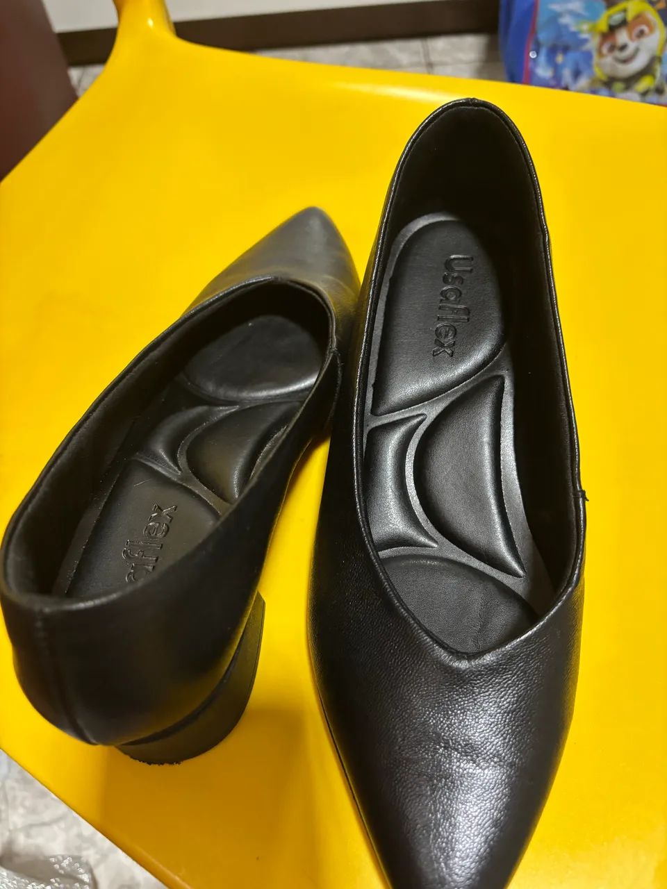 Scarpin n34 - Foto 3