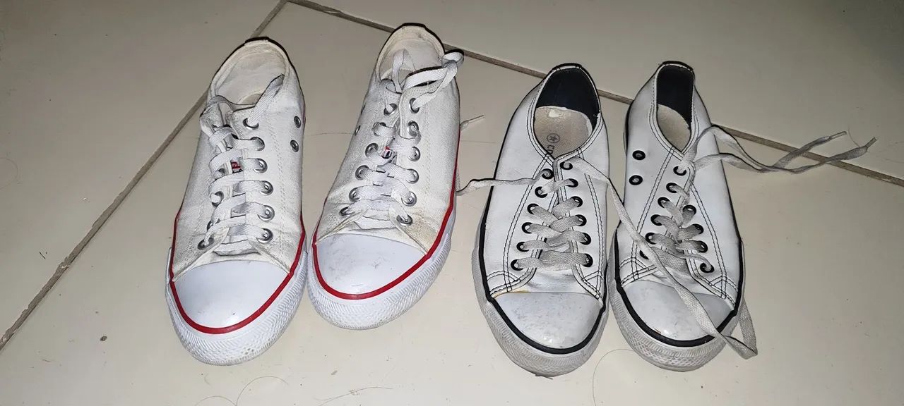ALL star converse