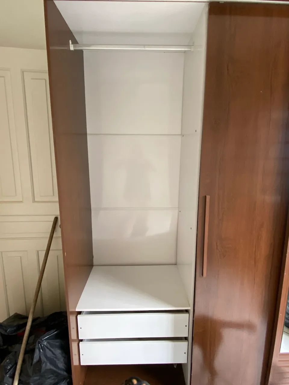Vende-se Guarda-roupa - Foto 2