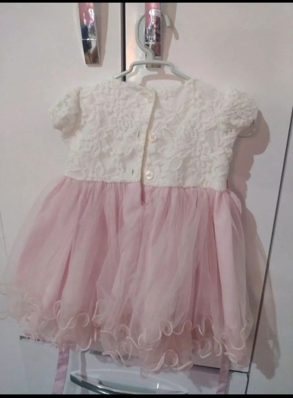 Vestido infantil  - Foto 2
