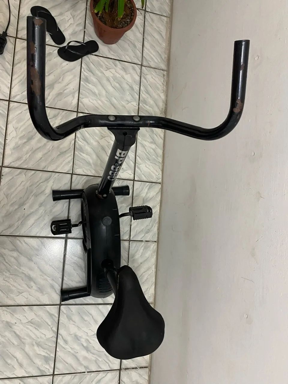Bicicleta Ergométrica  - Foto 2