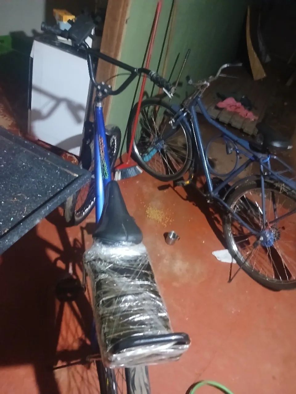 Bicicleta montadinha  - Foto 2
