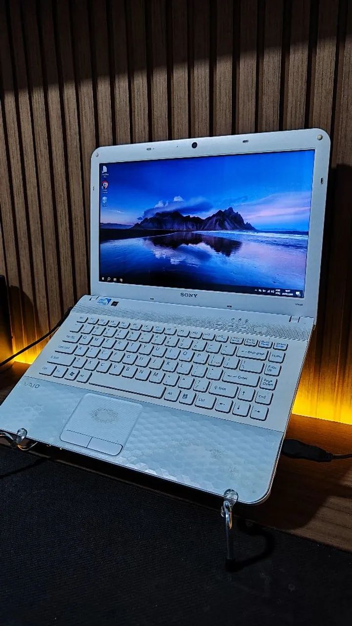 Notebook Sony VAIO (256G SSD) - Foto 2