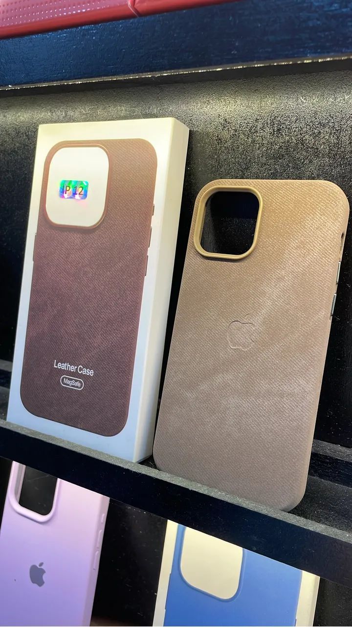 Cases de iPhone e Android. - Foto 5
