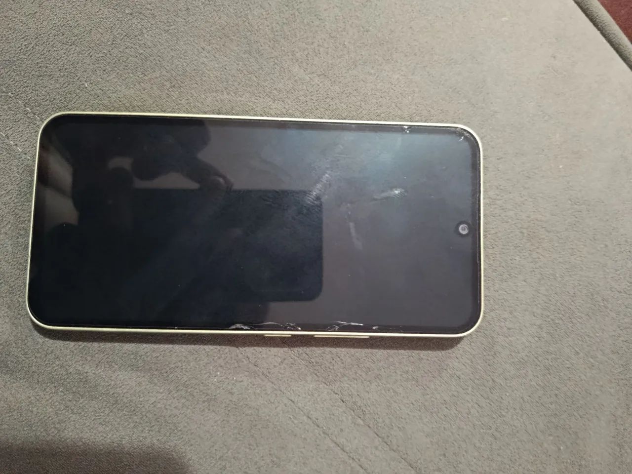 Samsung A54 - Foto 3