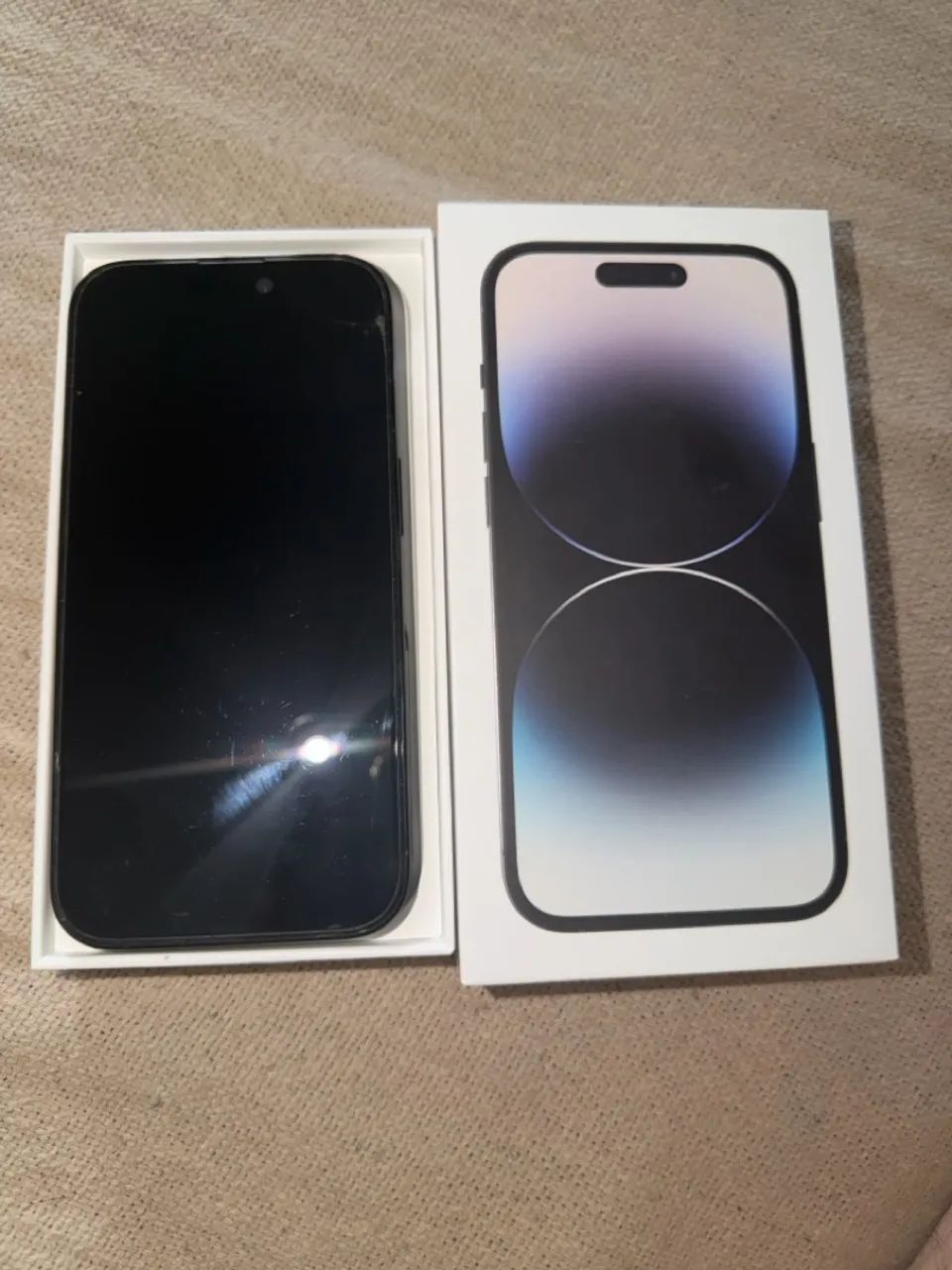 iPhone 14 Pro 128gb  - Foto 4