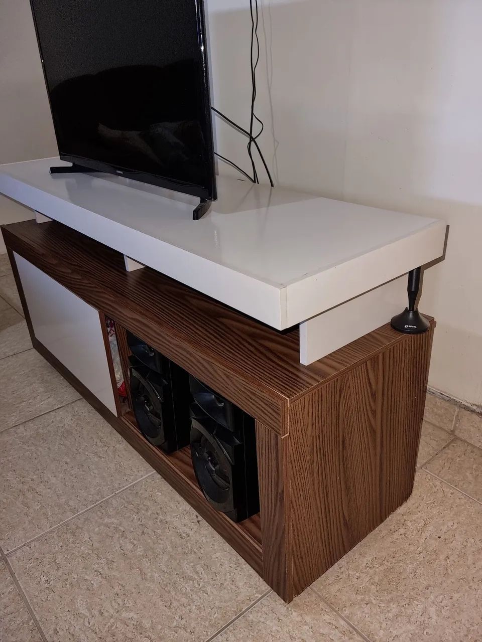 Rack moderno - Foto 3