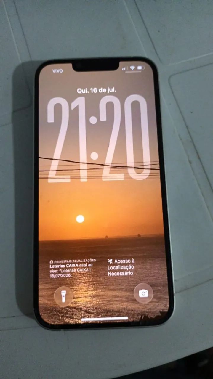 IPHONE 14 128GB 77%