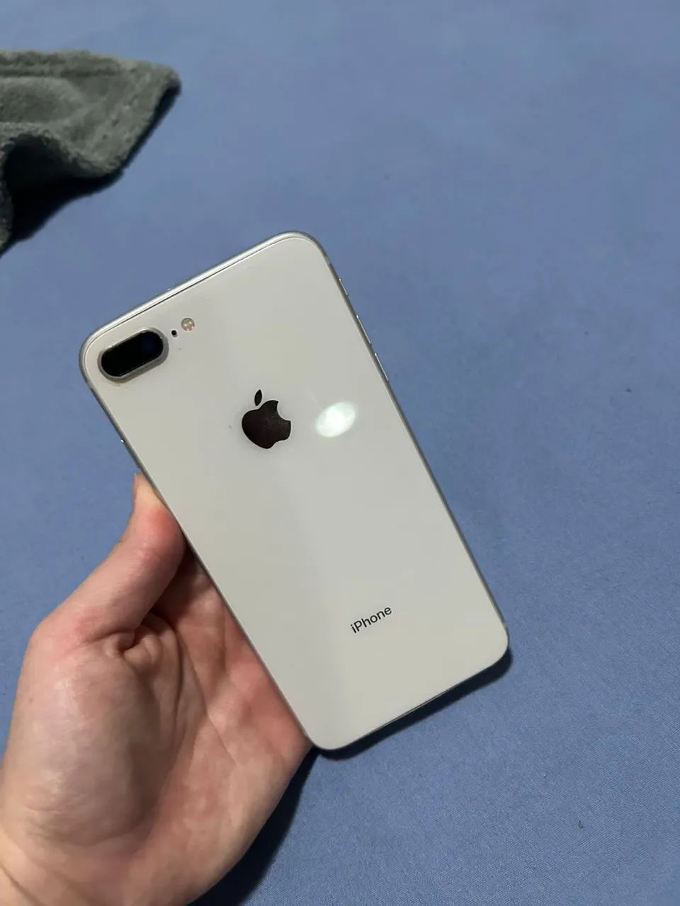 iphone 8Plus bem conservado  - Foto 3