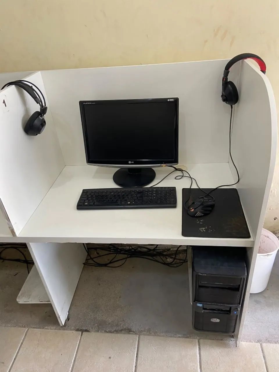 Baia Computador, Call Center - Foto 4
