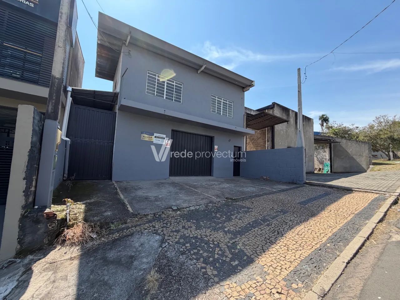 Barracão em Valinhos para venda e locação! - Foto 3