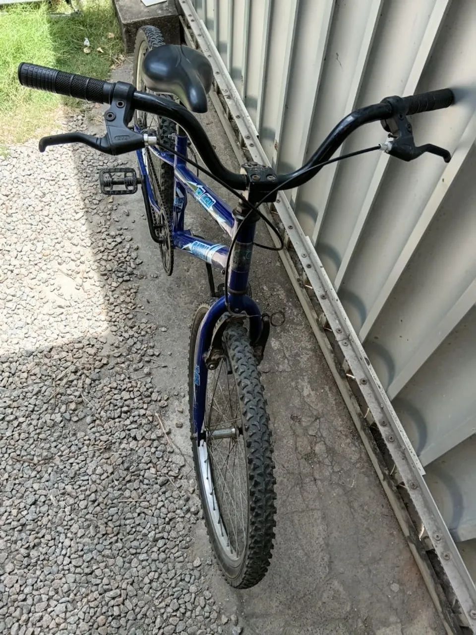 Bicicleta aro 24 - Foto 3