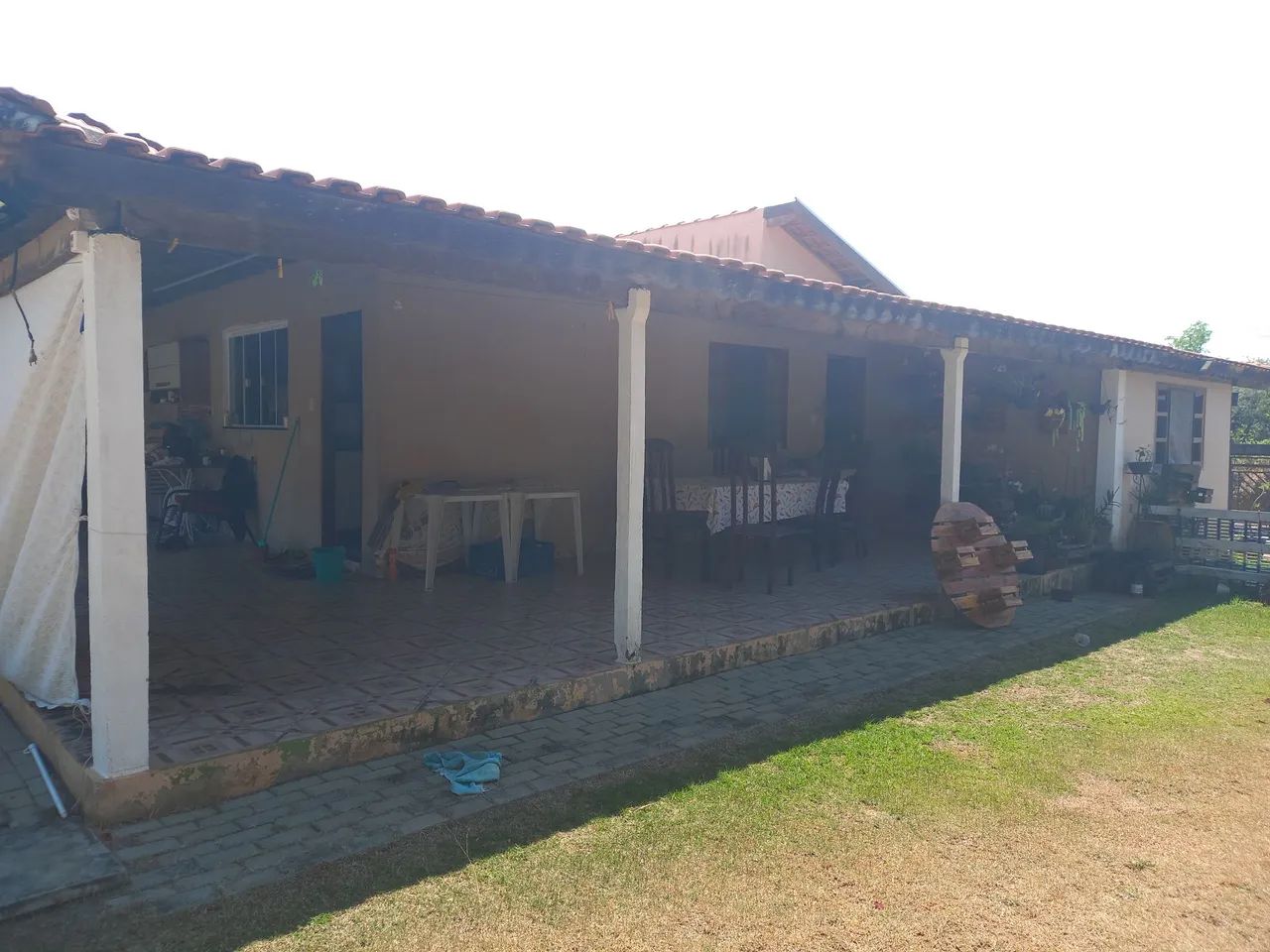 Foto - Pindamonhangaba - Jardim Princesa