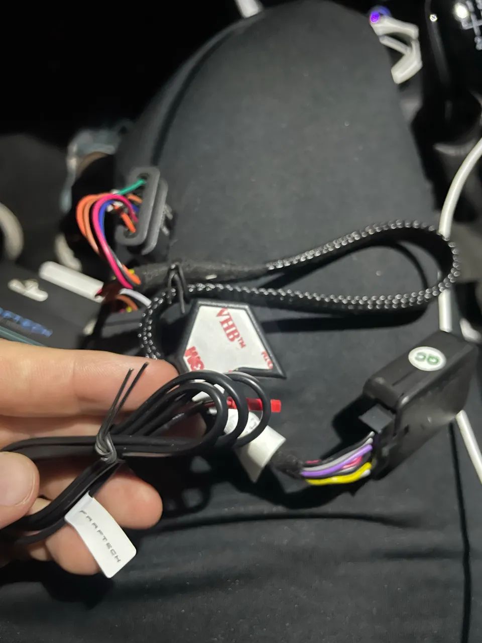 SHIFTPOWER FAAFTECH S23 - Foto 3