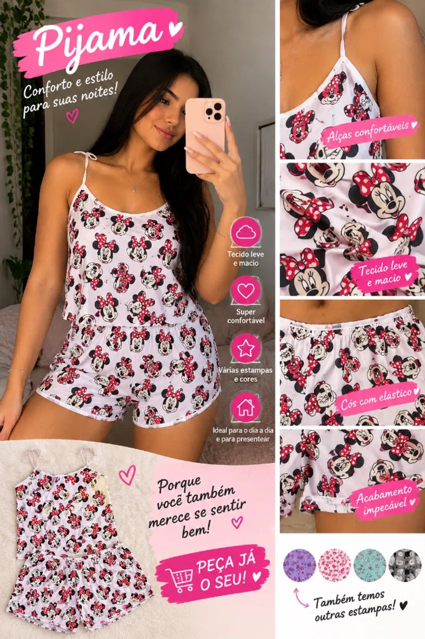 Pijamas - Foto 2
