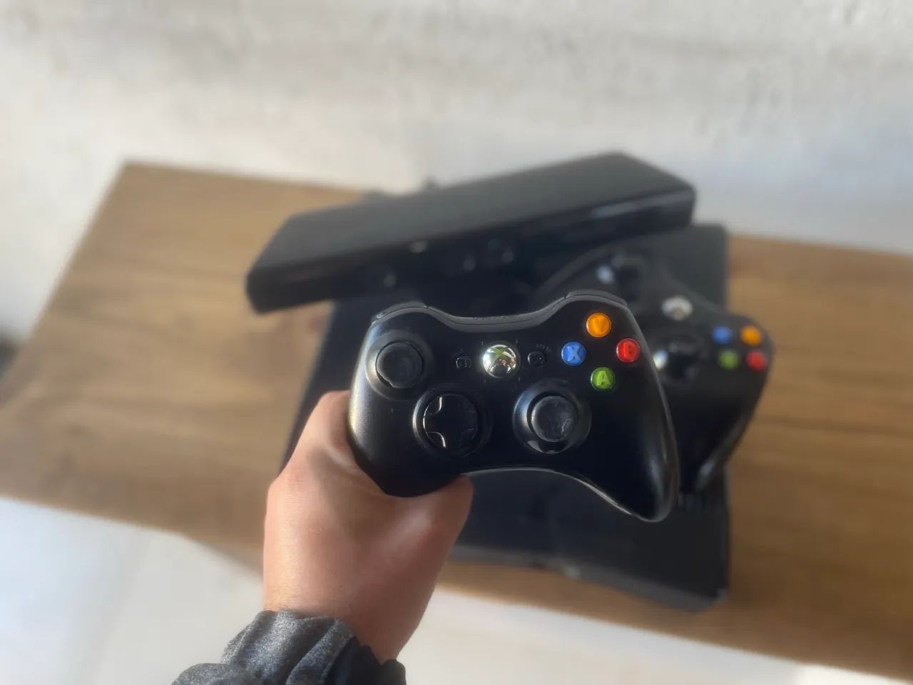 Xbox 360  - Foto 3
