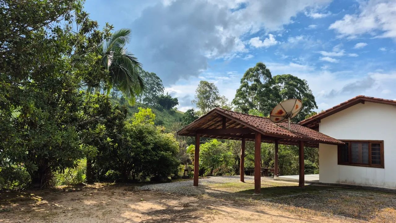 Sítio em Natividade da Serra - Foto 3