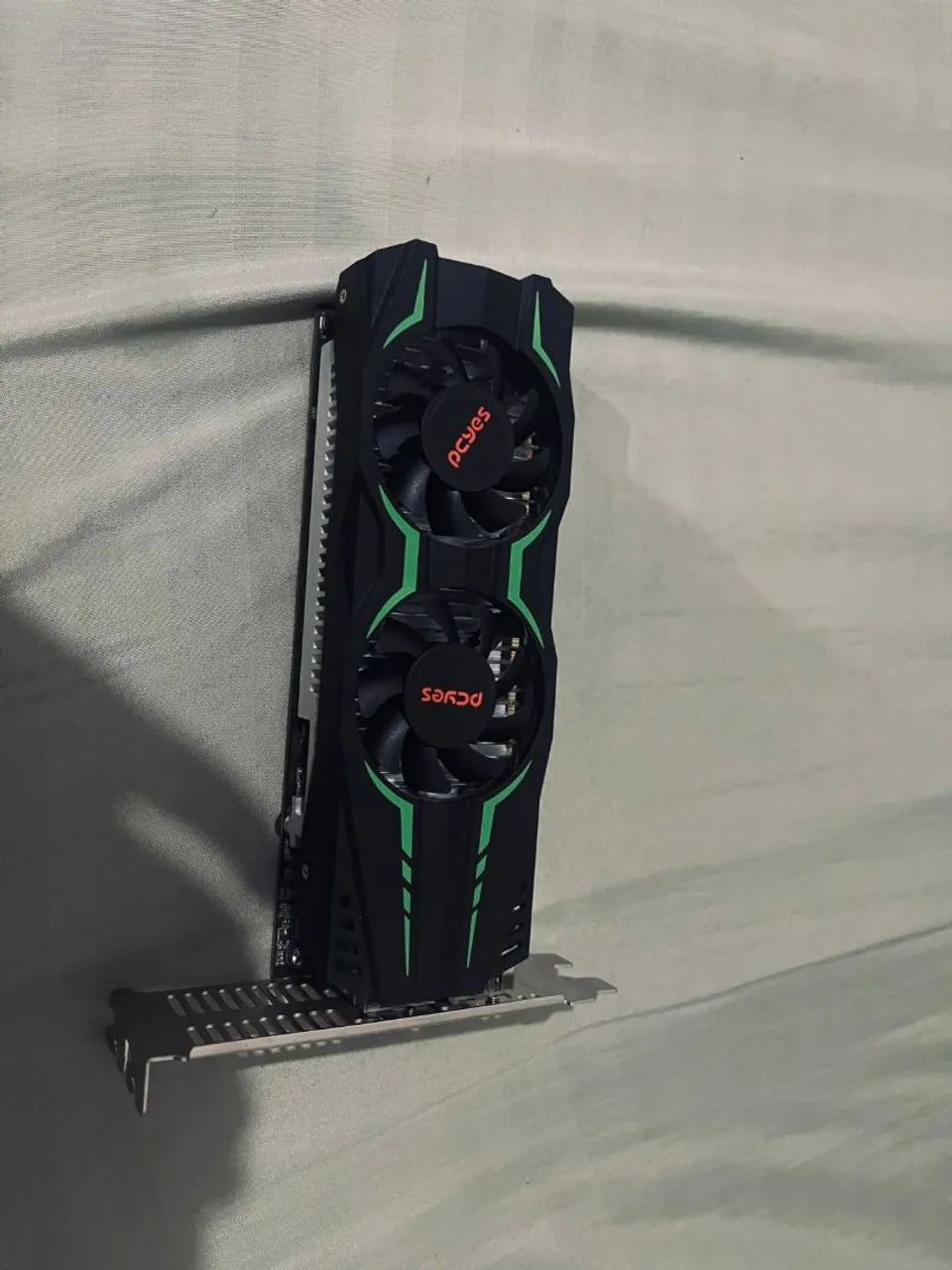 Placa de vídeo redeon RX 570 - Foto 3