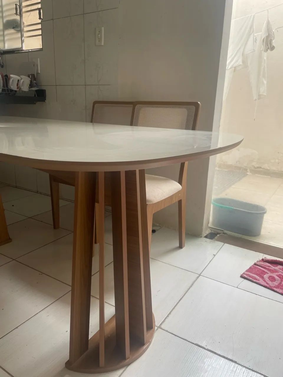 Mesa - Foto 2