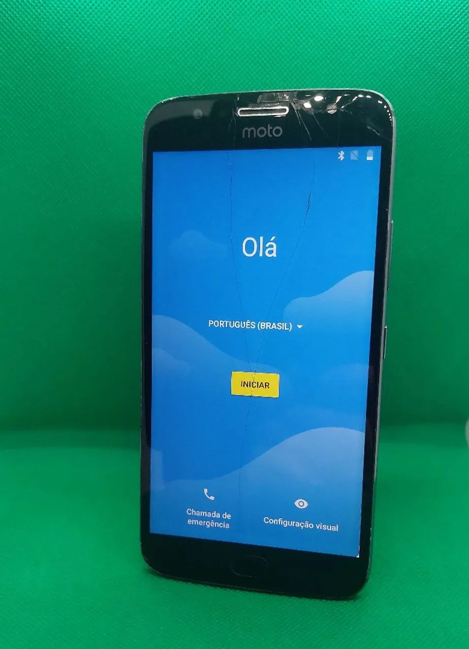 Moto G5S Plus - Foto 2