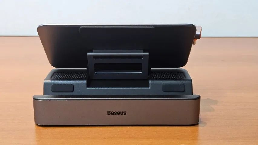 Dock Station Baseus - Foto 2
