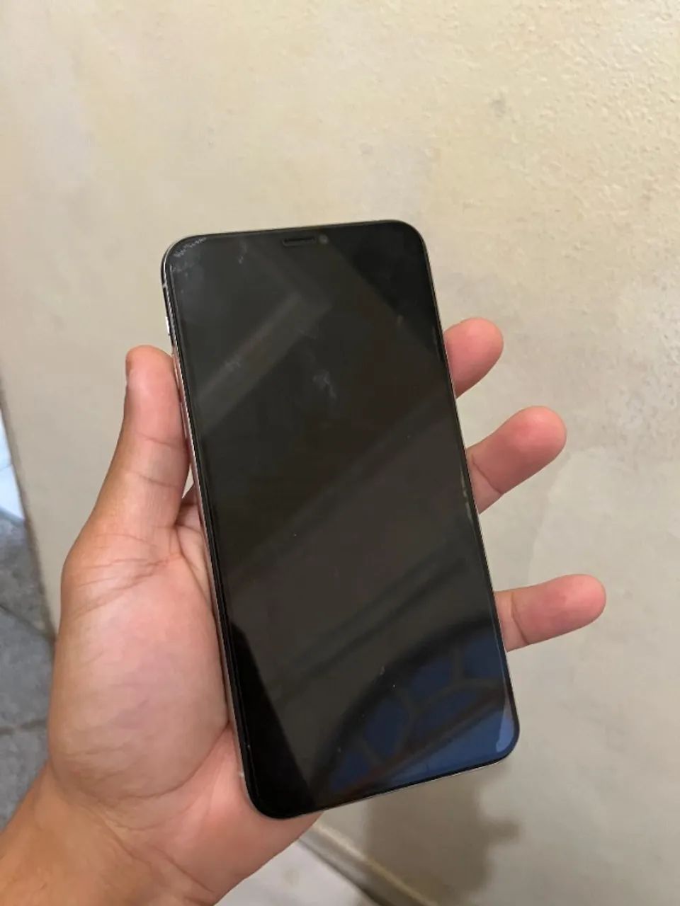 iphone 11 pro max 512GB BRANCO - Foto 2