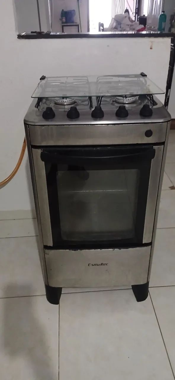 Fogão  - Foto 5