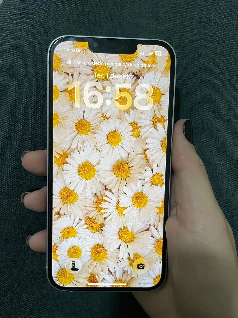 IPHONE 14 (LEIAM A LEGENDA )