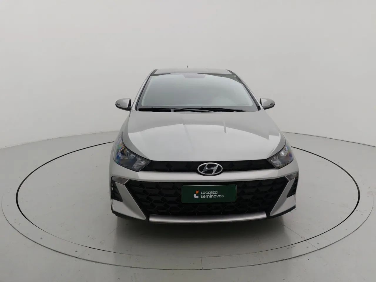 Hyundai HB20S Limited 1.0 TB Flex 12V Aut., foto 8 de 18
