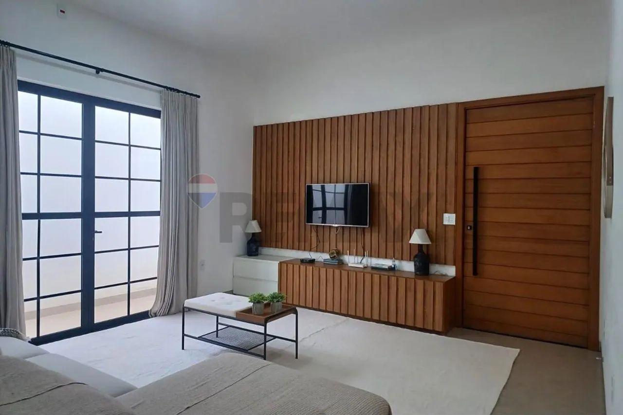 A sua casa dos sonhos, grande, moderna e refinada - Foto 4